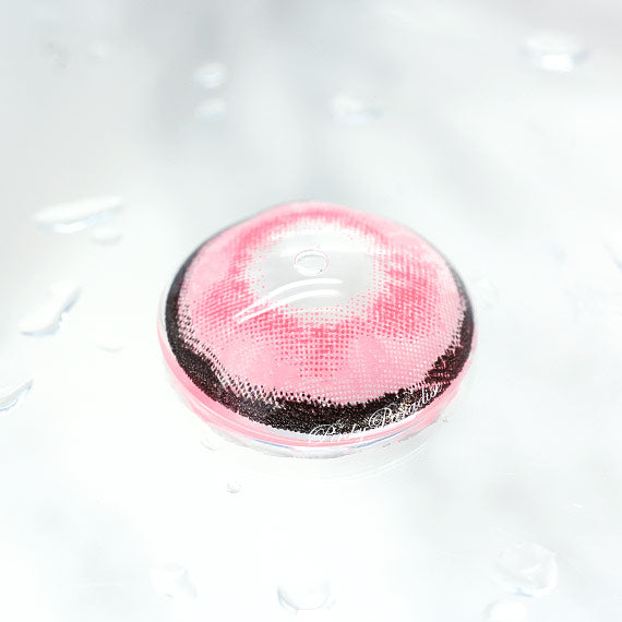 Princess Pinky Cyberdoll Pink