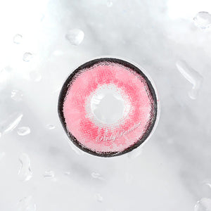 Princess Pinky Cyberdoll Pink