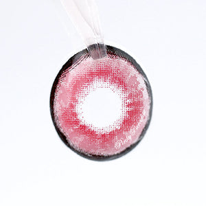 Princess Pinky Cyberdoll Pink