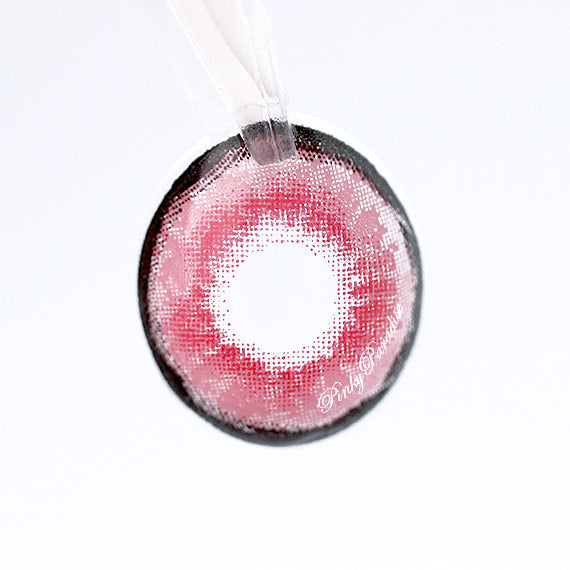 Princess Pinky Cyberdoll Pink