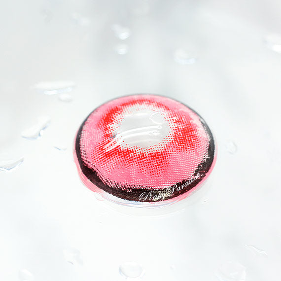 Princess Pinky Cyberdoll Red