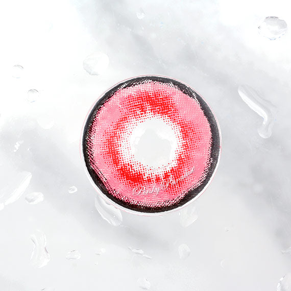 Princesa Pinky Cyberdoll Roja