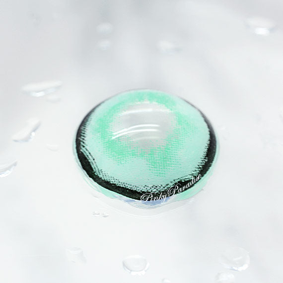 Princess Pinky Cyberdoll Teal