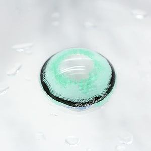 Princess Pinky Cyberdoll Teal