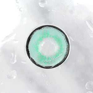 Princess Pinky Cyberdoll Teal