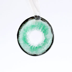 Princess Pinky Cyberdoll Teal