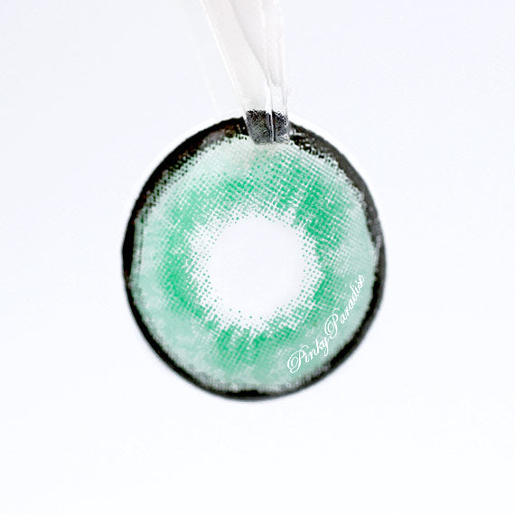 Princess Pinky Cyberdoll Teal