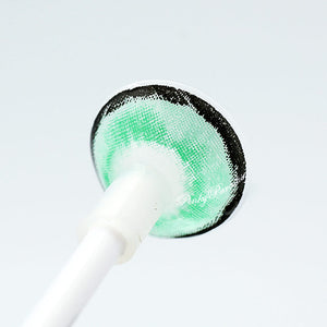 Princess Pinky Cyberdoll Teal