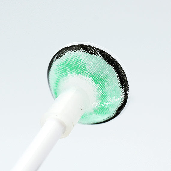 Princess Pinky Cyberdoll Teal