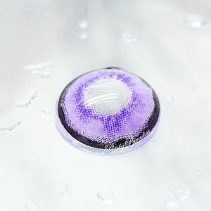 Princesa Pinky Cyberdoll Violeta 