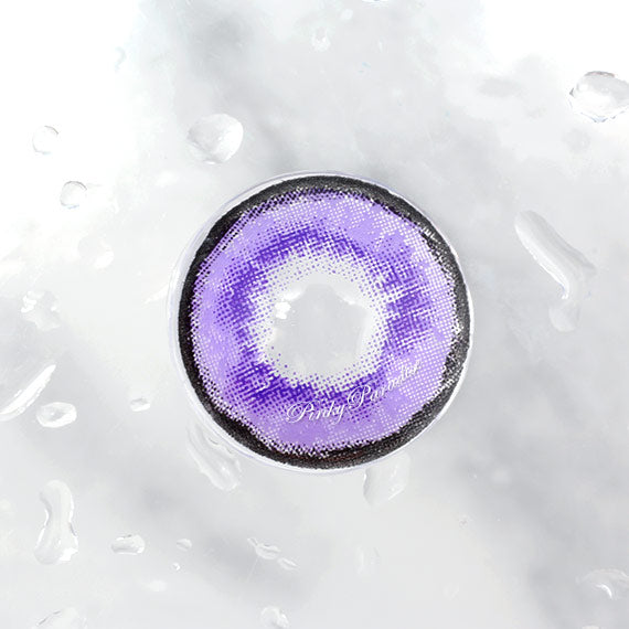 Princesa Pinky Cyberdoll Violeta 