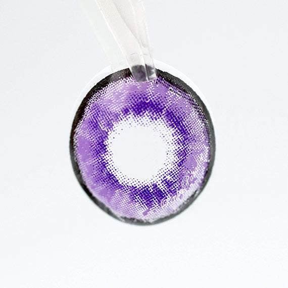 Princess Pinky Cyberdoll Violet