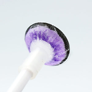 Princesa Pinky Cyberdoll Violeta 