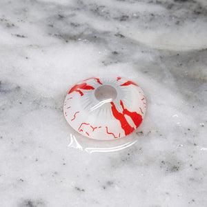 halloween costume sclera lenses