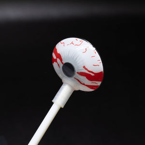 realistic eyeball sclera lenses