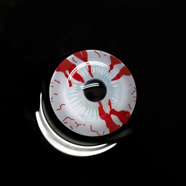 scary cosplay contacts