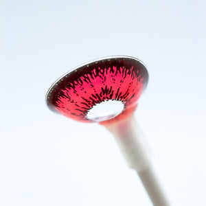 Princess Pinky Dolly Plus Red Mini Sclera