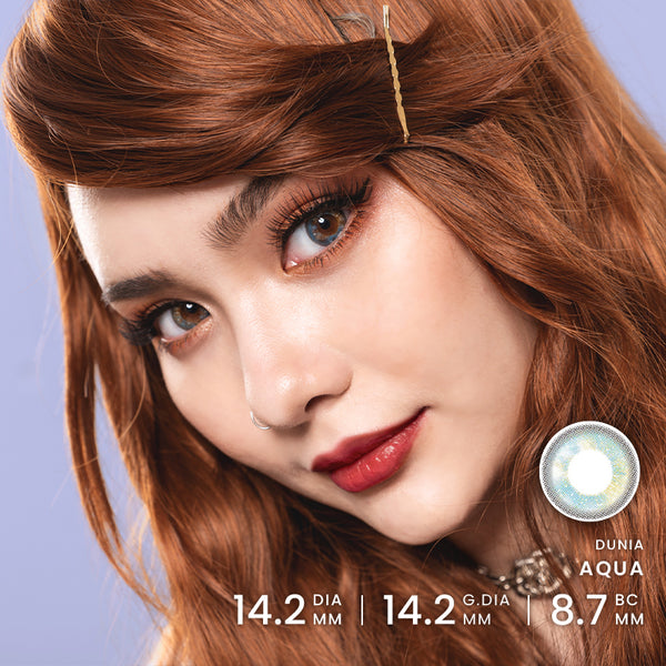 EOS Dunia Aqua (аква)