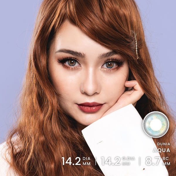 EOS Dunia Aqua (аква)