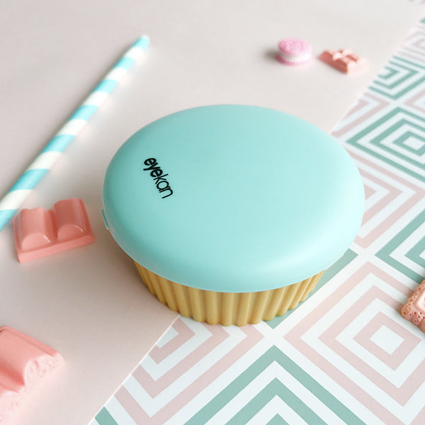Yummy Cake Travel Lens Case