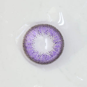 EOS Cosplay Royal Violet