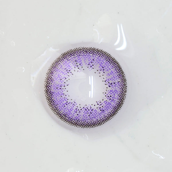 EOS Cosplay Royal Violet