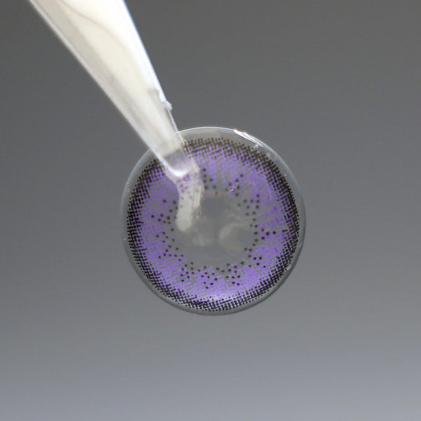 EOS Cosplay Royal Violet