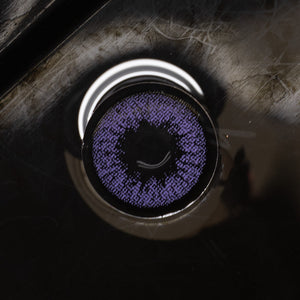 EOS Cosplay Royal Violet