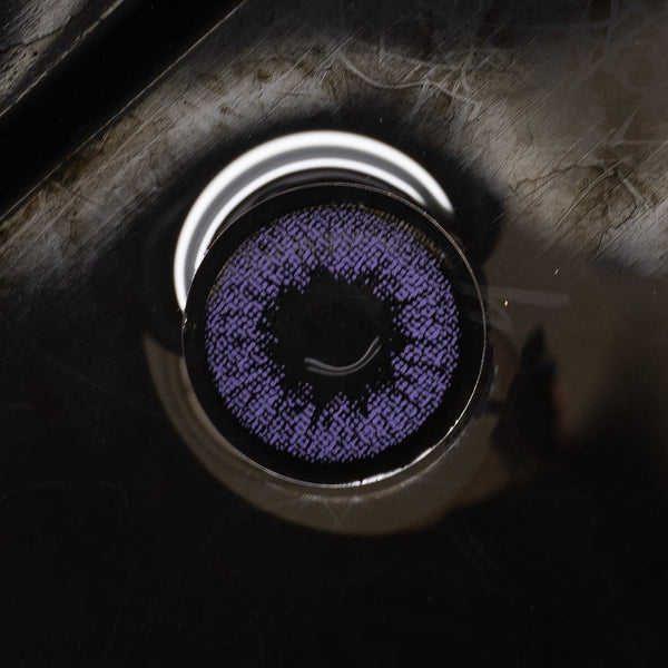 EOS Cosplay Royal Violet