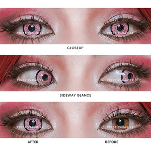 EOS Dolly Eye Pink