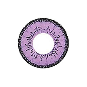 EOS Dolly Eye Violet