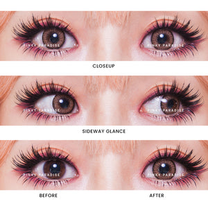 EOS Fairy Brown