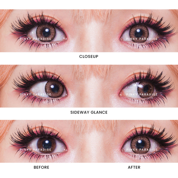 EOS Fairy Brown