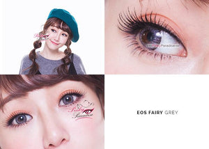 EOS Fairy Grey