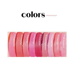 Etude House Dear Darling Water Gel Tint