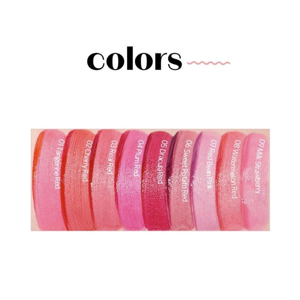 Etude House Dear Darling Water Gel Tint