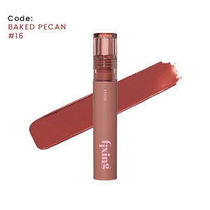 伊蒂之屋持久锁色染唇液