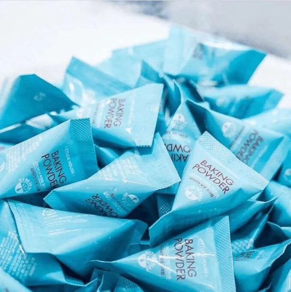 Etude House Baking Powder Crunch Peeling do Porów 7g