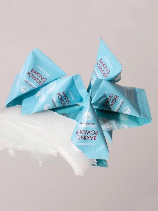 Etude House Baking Powder Crunch Peeling do Porów 7g