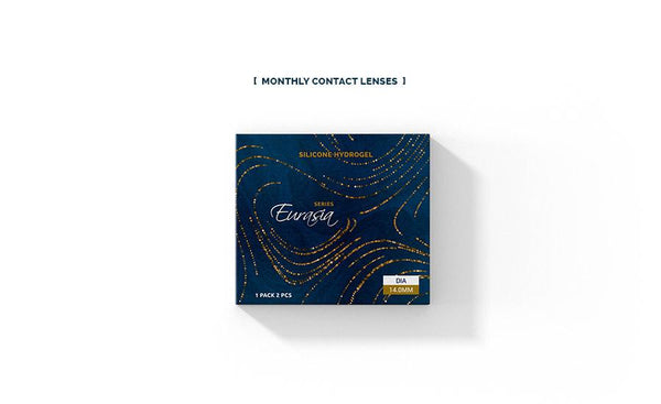 Princess Pinky Eurasia Boho Hazel