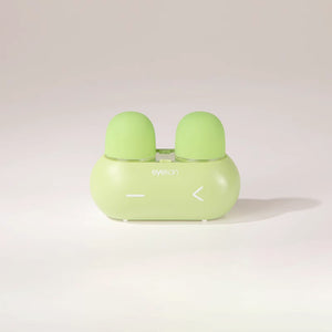 Eyekan Rabbit Ultrasonic Contact Lens Cleaner