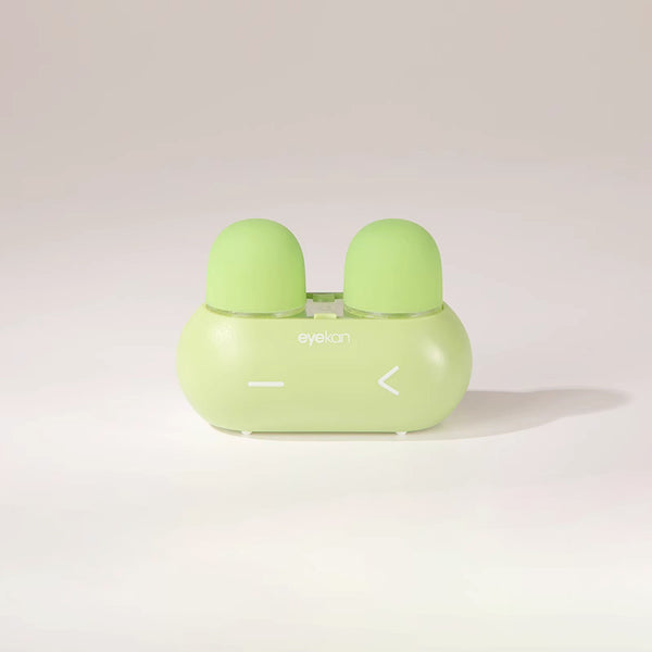 Eyekan Rabbit Ultrasonic Contact Lens Cleaner