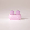 Purple Eyekan Rabbit Ultrasonic Contact Lens Cleaner