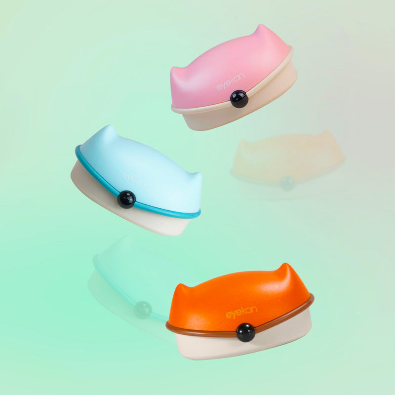 Eyekan Firefox on the go Travel Lens Kit