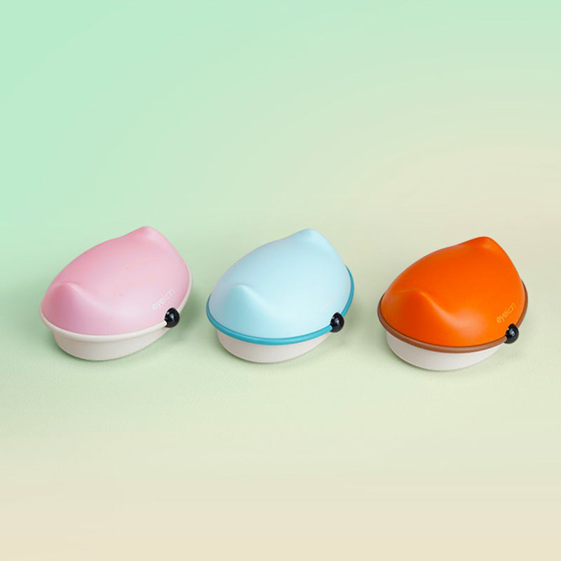 Eyekan Firefox on the go Travel Lens Kit