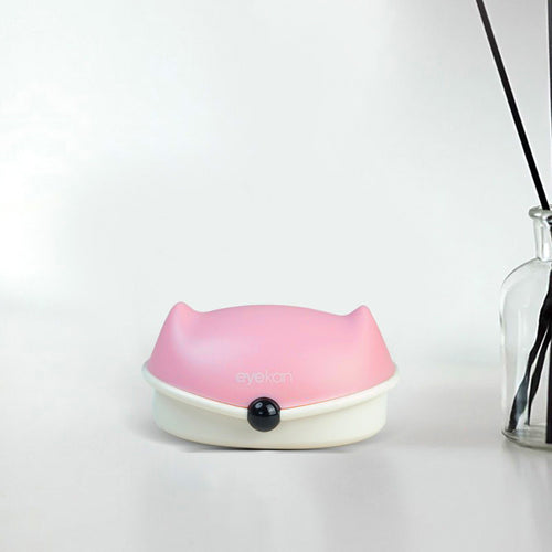 Eyekan Firefox Travel Lens Kit in Pink