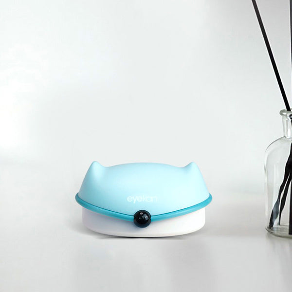 Eyekan Firefox Travel Lens Kit in Blue