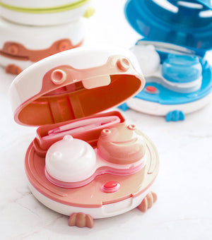 Frosch Auto-Linsenreiniger