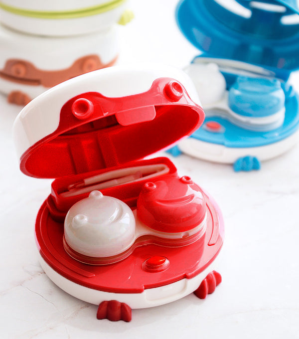 Frosch Auto-Linsenreiniger