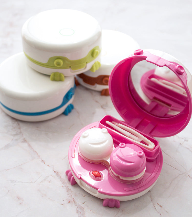 Frog Auto Lens Cleaner